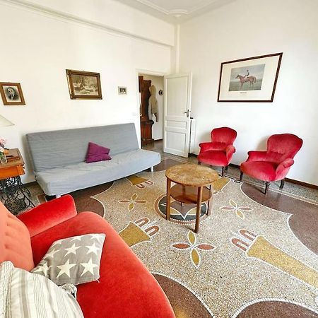 Suite Massa 57 - San Remo Kültér fotó