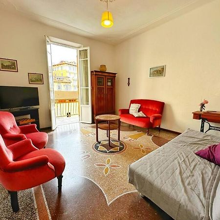 Suite Massa 57 - San Remo Kültér fotó