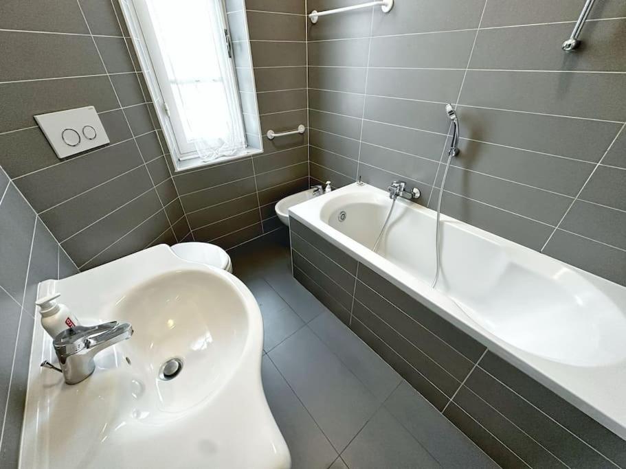 Suite Massa 57 - San Remo Kültér fotó