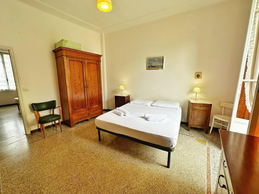 Suite Massa 57 - San Remo Kültér fotó