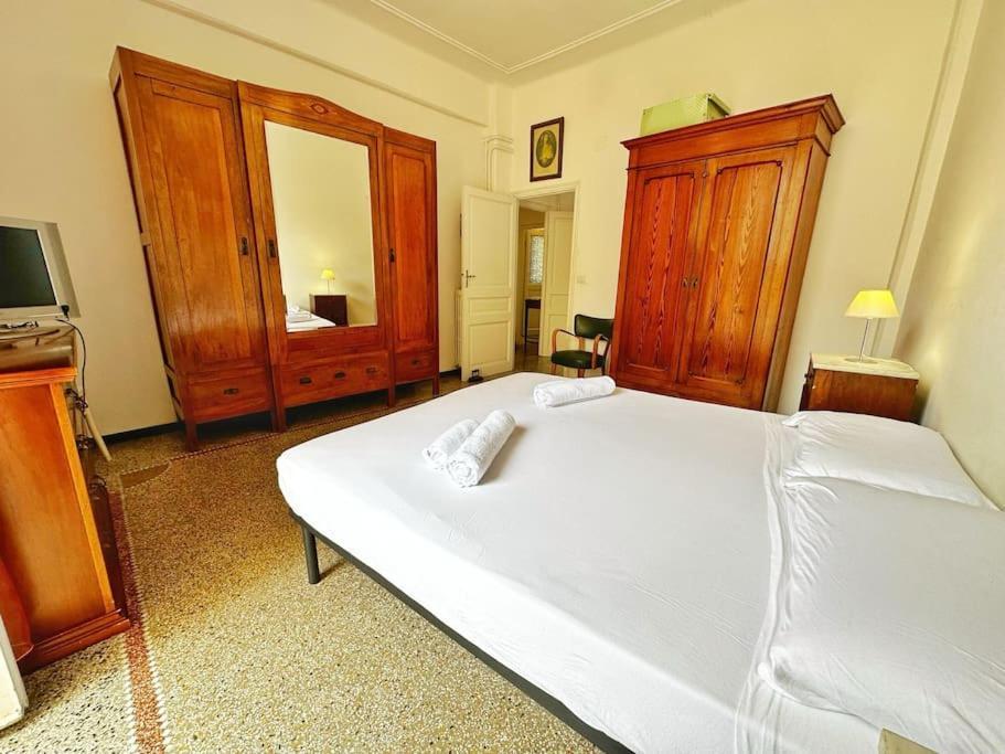 Suite Massa 57 - San Remo Kültér fotó