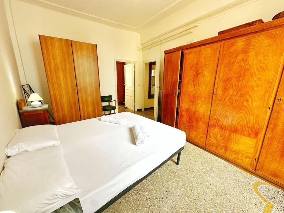 Suite Massa 57 - San Remo Kültér fotó