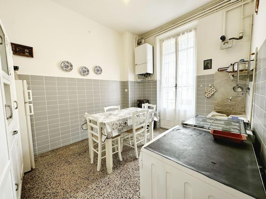 Suite Massa 57 - San Remo Kültér fotó