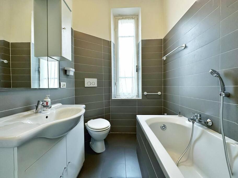 Suite Massa 57 - San Remo Kültér fotó