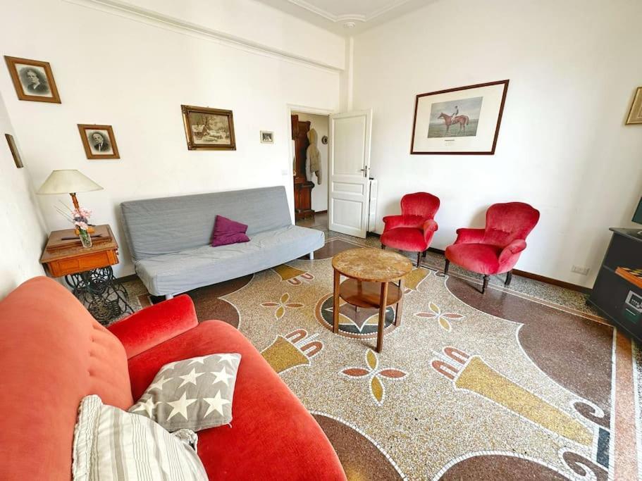 Suite Massa 57 - San Remo Kültér fotó