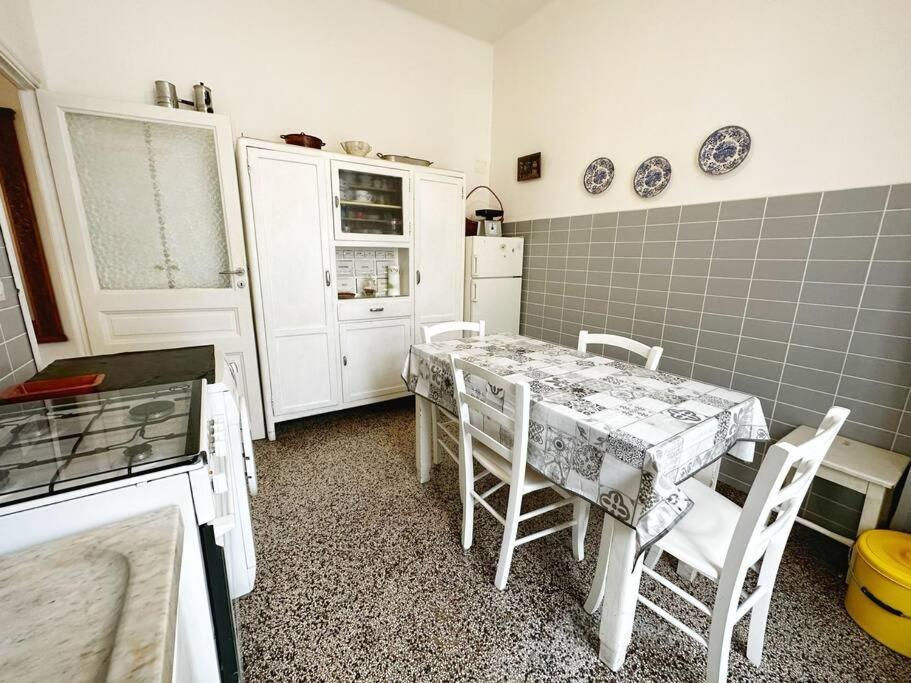 Suite Massa 57 - San Remo Kültér fotó