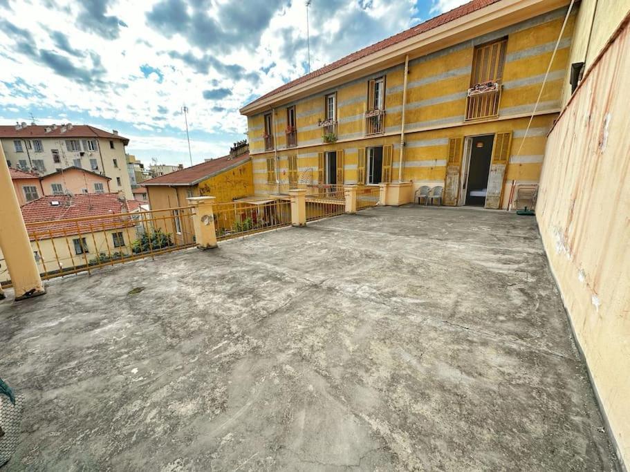 Suite Massa 57 - San Remo Kültér fotó