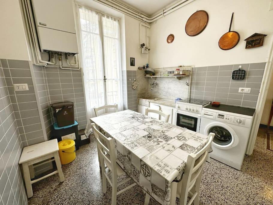 Suite Massa 57 - San Remo Kültér fotó