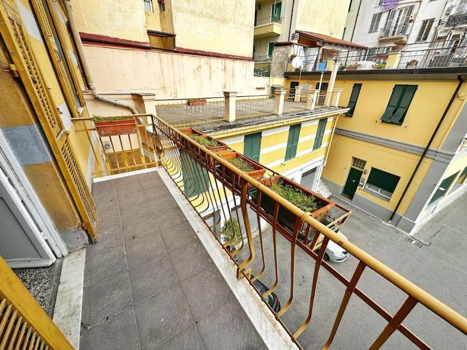 Suite Massa 57 - San Remo Kültér fotó