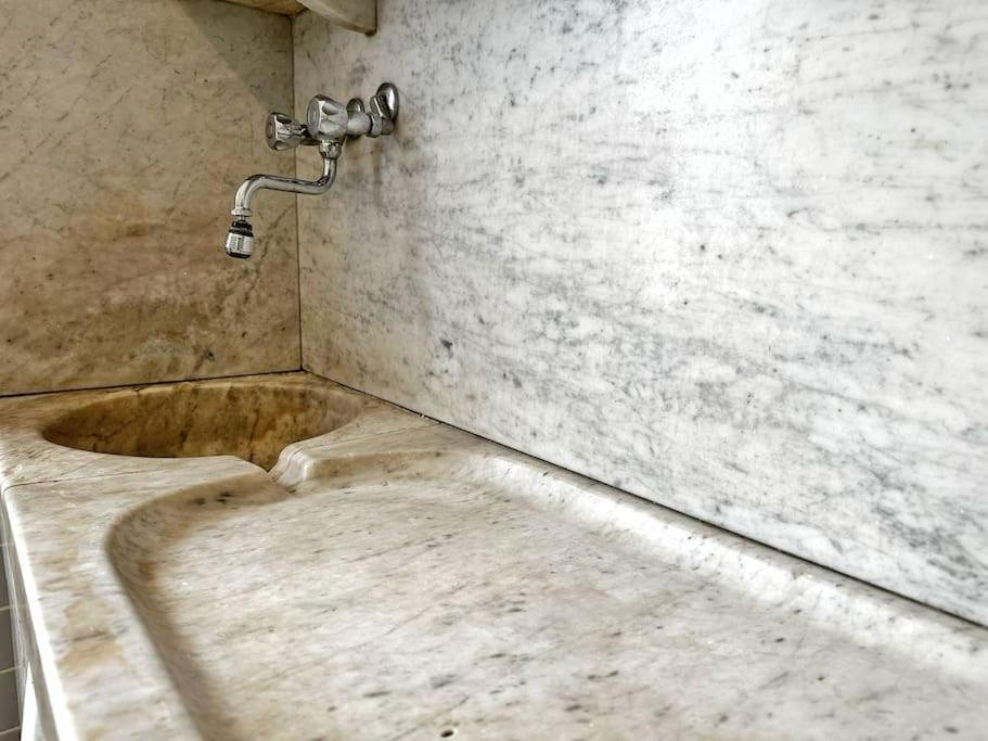 Suite Massa 57 - San Remo Kültér fotó
