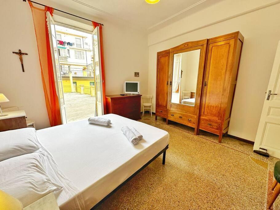 Suite Massa 57 - San Remo Kültér fotó