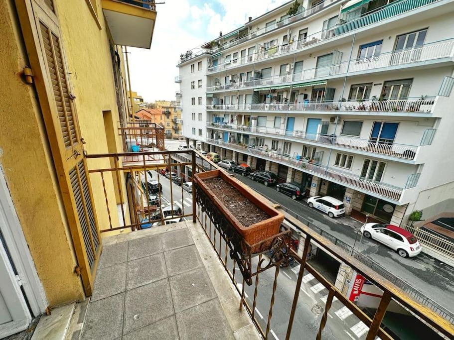 Suite Massa 57 - San Remo Kültér fotó