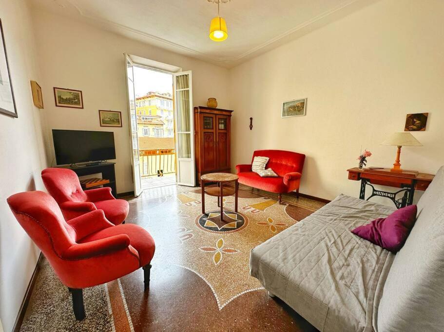 Suite Massa 57 - San Remo Kültér fotó